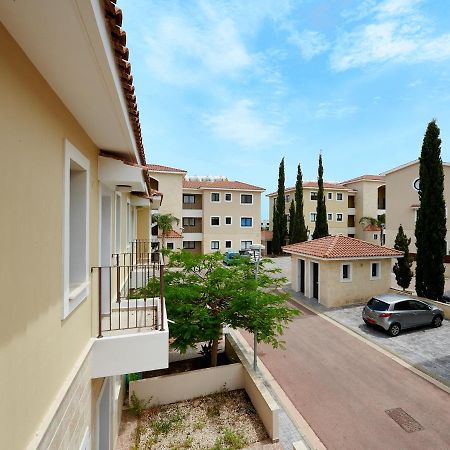 Kyklades Angie Resort Протарас Экстерьер фото